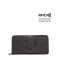 Dona Smartphone Wallet - Dark Grey 